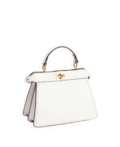 Fendi Peekaboo ISeeU Petite – (ex)bags