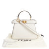 Fendi Peekaboo ISeeU Petite