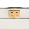 Fendi Peekaboo ISeeU Petite