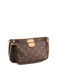 Louis Vuitton Multi Pochette – (ex)bags