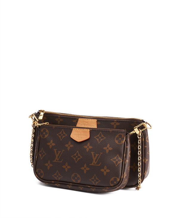 Louis Vuitton Multi Pochette – (ex)bags