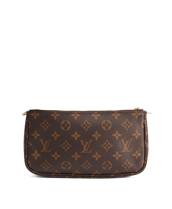 Louis Vuitton Multi Pochette – (ex)bags