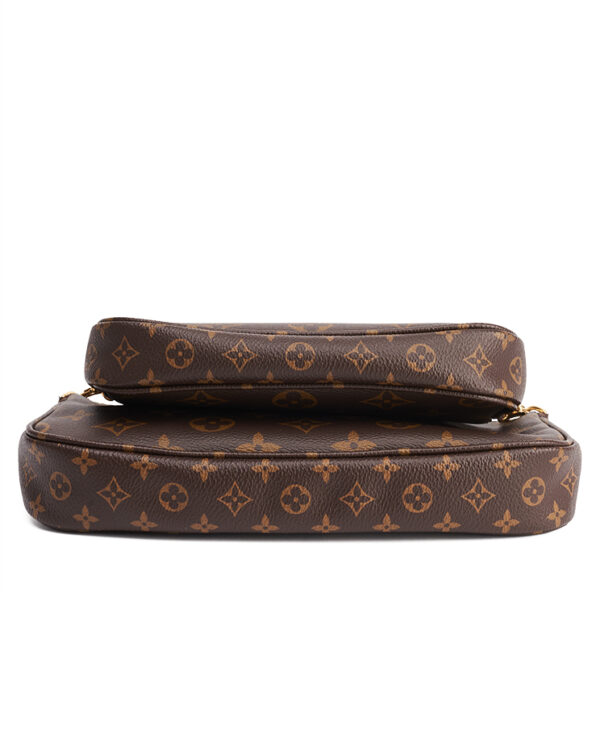 Louis Vuitton Multi Pochette – (ex)bags