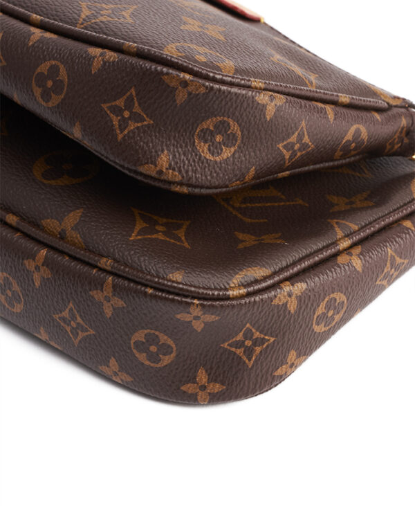 Louis Vuitton Multi Pochette – (ex)bags