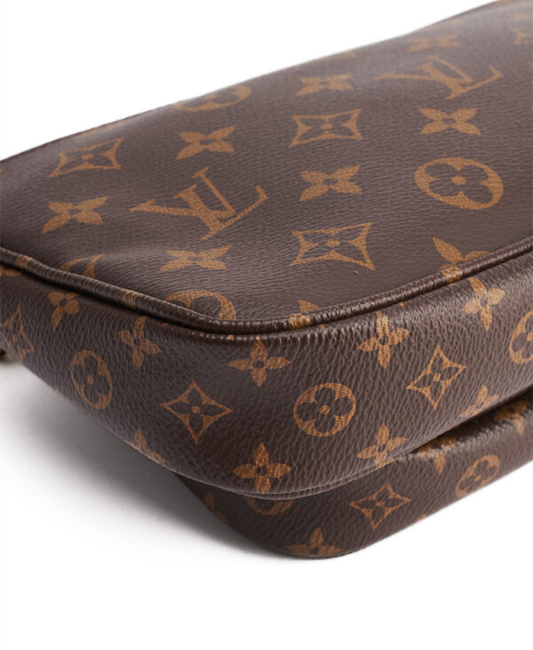 Louis Vuitton Multi Pochette – (ex)bags