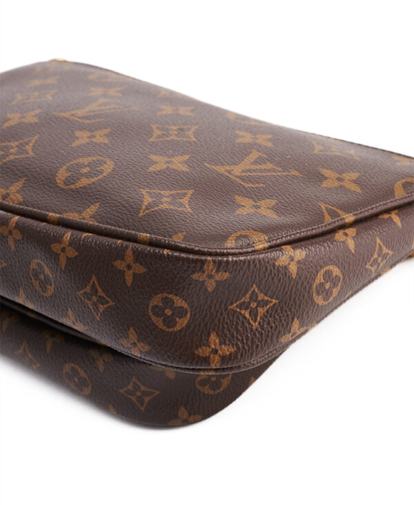 Louis Vuitton Multi Pochette – (ex)bags