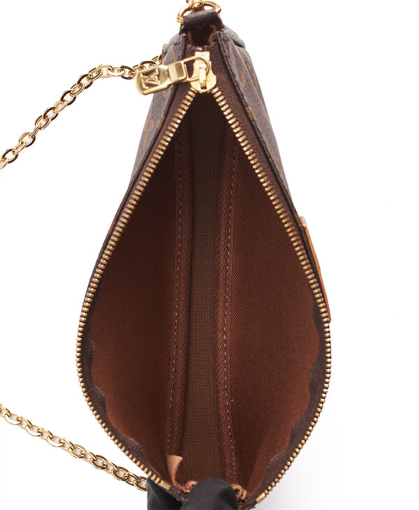 Louis Vuitton Multi Pochette – (ex)bags