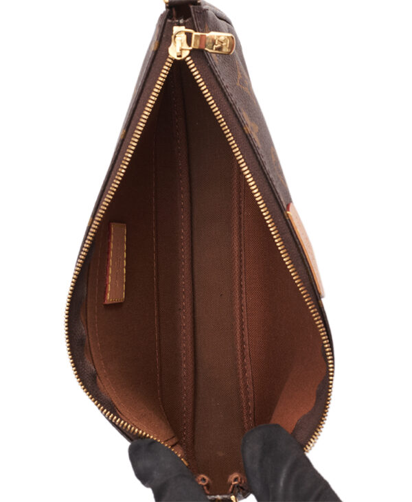 Louis Vuitton Multi Pochette – (ex)bags