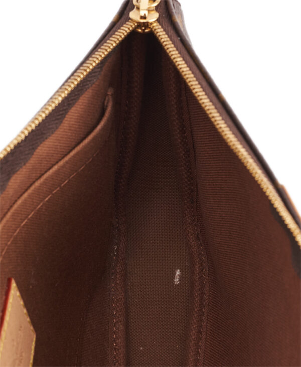 Louis Vuitton Multi Pochette – (ex)bags