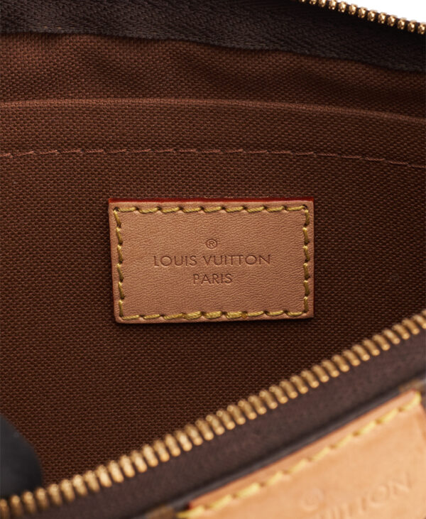 Louis Vuitton Multi Pochette – (ex)bags