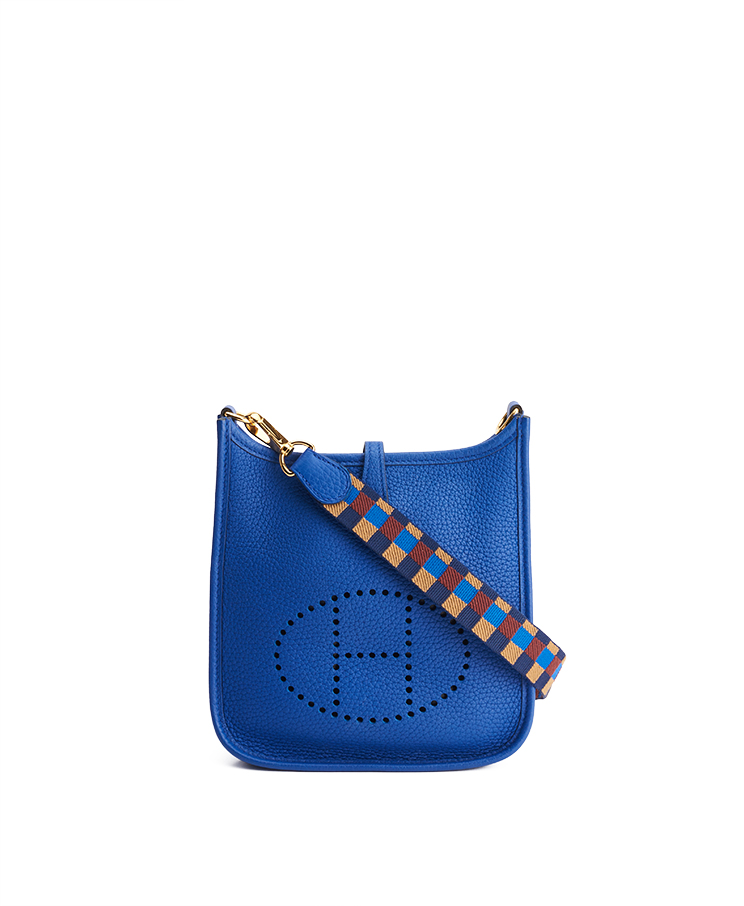 Hermes Evelyne 16 TPM – (ex)bags