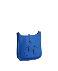Hermes Evelyne 16 TPM – (ex)bags
