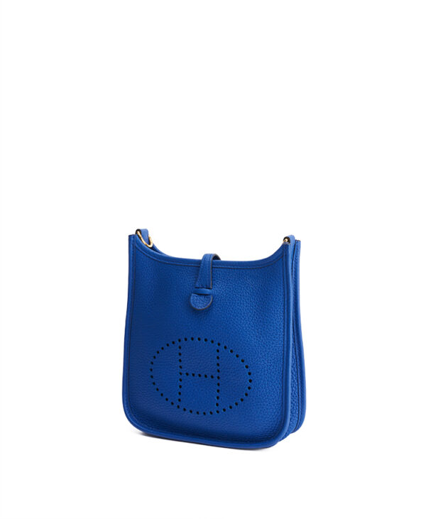 Hermes Evelyne 16 TPM – (ex)bags
