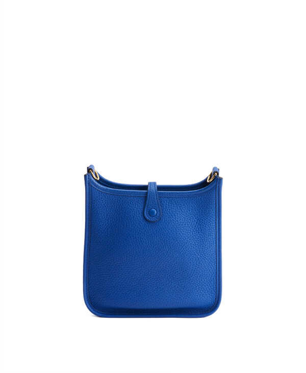 Hermes Evelyne 16 TPM – (ex)bags