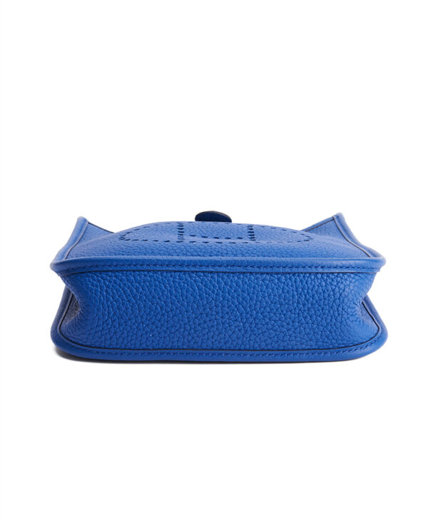 Hermes Evelyne 16 TPM – (ex)bags