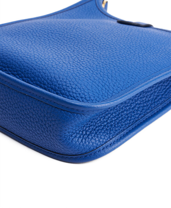 Hermes Evelyne 16 TPM – (ex)bags