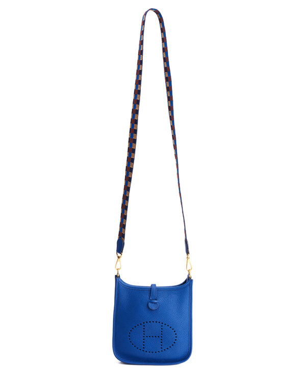 Hermes Evelyne 16 TPM – (ex)bags