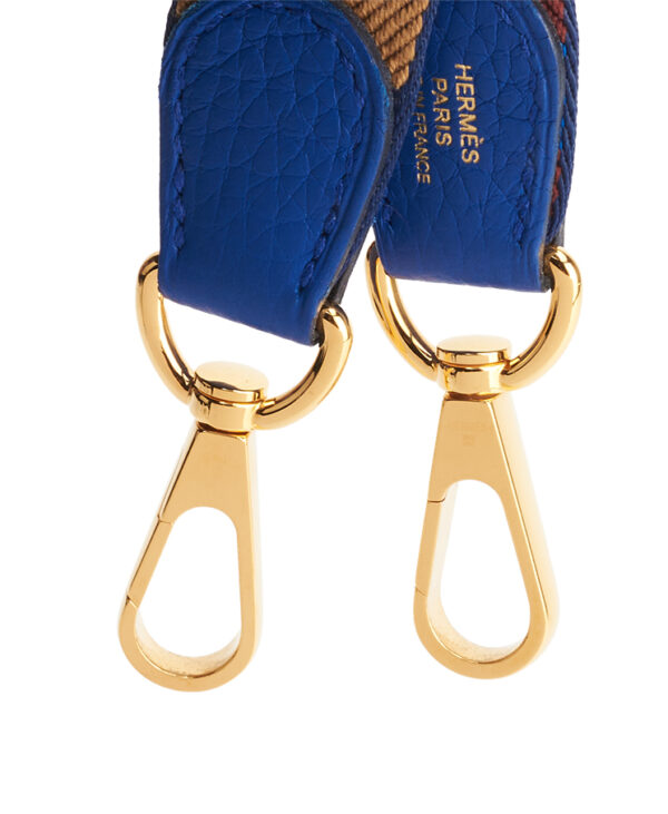 Hermes Evelyne 16 TPM – (ex)bags