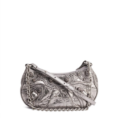 Balenciaga Le Cagole With Chain Mini