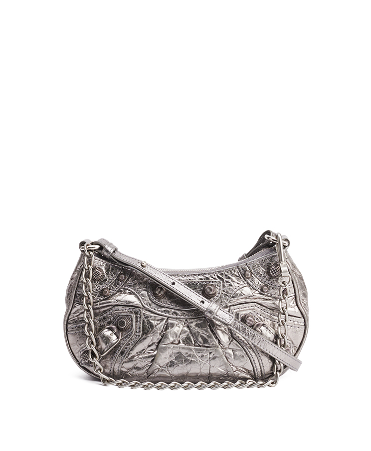 Balenciaga Le Cagole With Chain Mini – (ex)bags