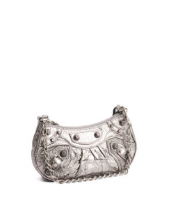 Balenciaga Le Cagole With Chain Mini