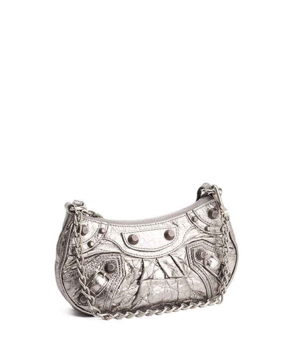 Balenciaga Le Cagole With Chain Mini – (ex)bags