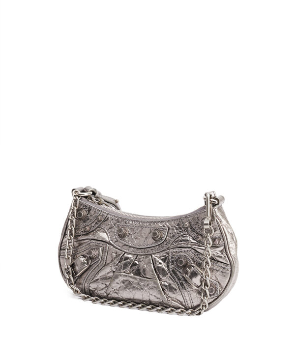 Balenciaga Le Cagole With Chain Mini – (ex)bags