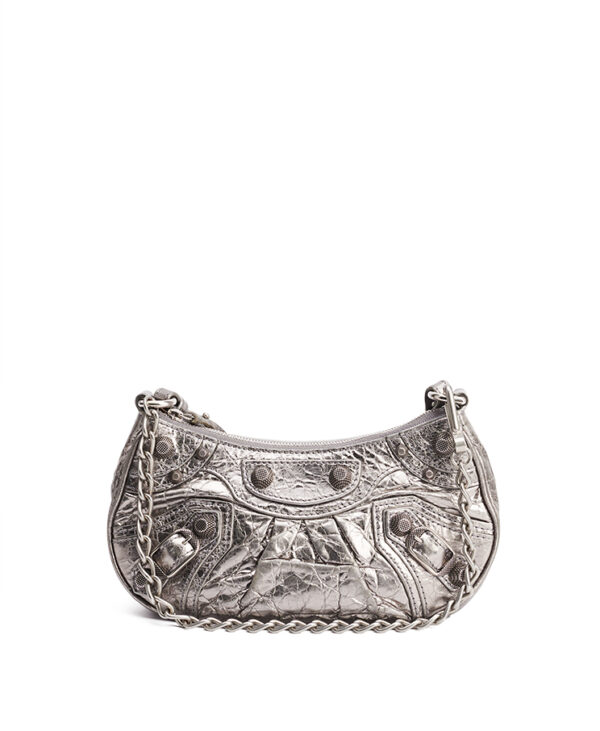 Balenciaga Le Cagole With Chain Mini – (ex)bags