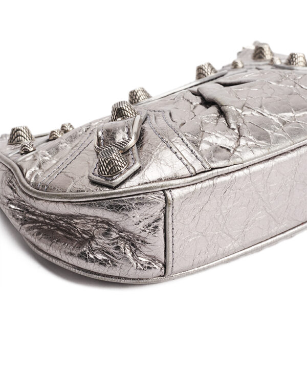 Balenciaga Le Cagole With Chain Mini – (ex)bags