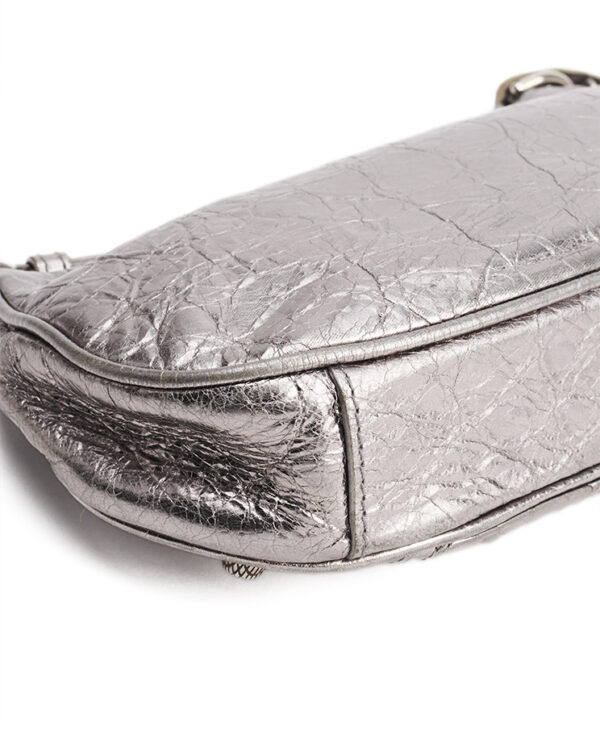 Balenciaga Le Cagole With Chain Mini – (ex)bags