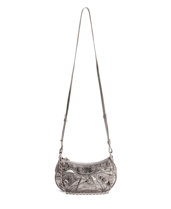 Balenciaga Le Cagole With Chain Mini – (ex)bags