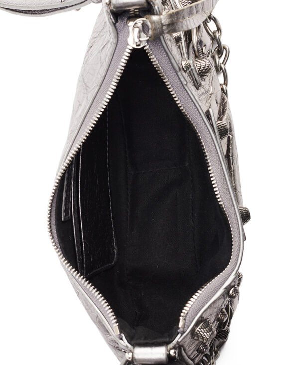 Balenciaga Le Cagole With Chain Mini – (ex)bags