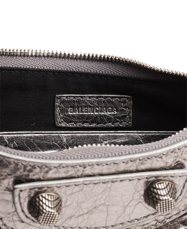 Balenciaga Le Cagole With Chain Mini – (ex)bags
