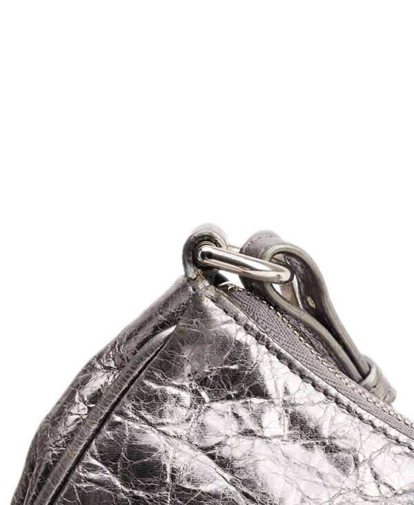 Balenciaga Le Cagole With Chain Mini – (ex)bags