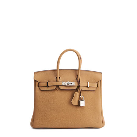 Hermes Birkin 25 – (ex)bags
