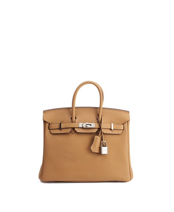 Hermes Birkin 25 – (ex)bags