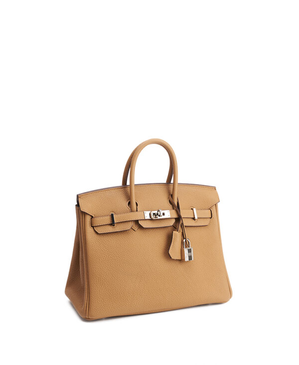 Hermes Birkin 25 – (ex)bags