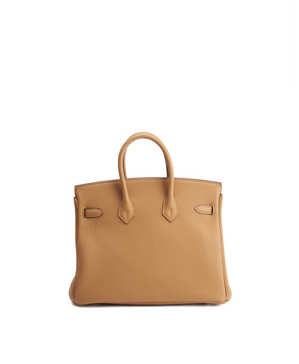 Hermes Birkin 25 – (ex)bags