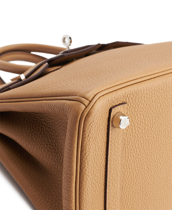 Hermes Birkin 25 – (ex)bags