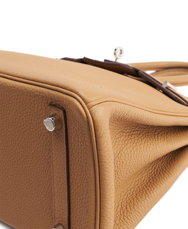 Hermes Birkin 25 – (ex)bags
