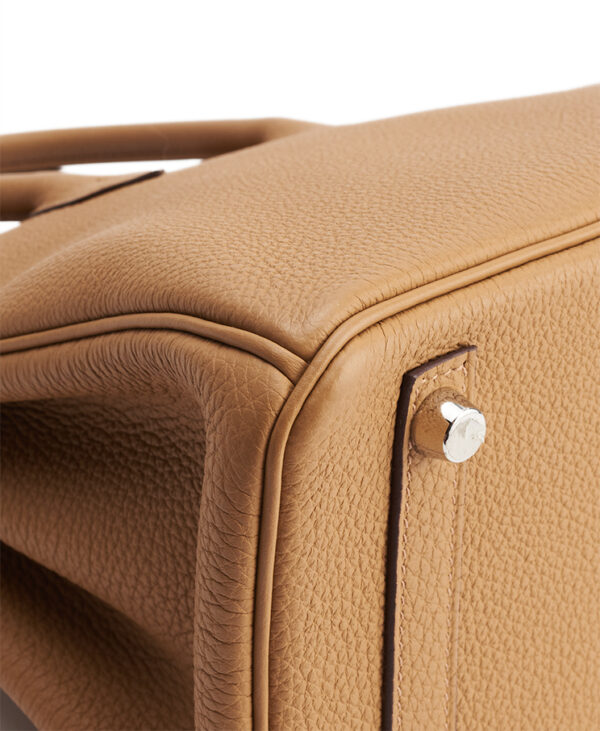 Hermes Birkin 25 – (ex)bags