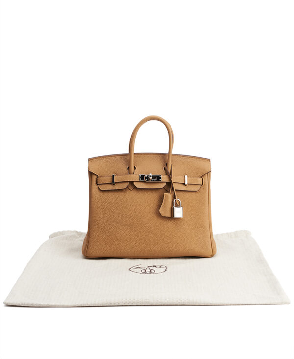 Hermes Birkin 25 – (ex)bags