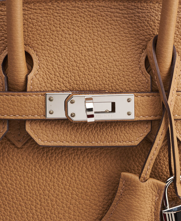 Hermes Birkin 25 – (ex)bags