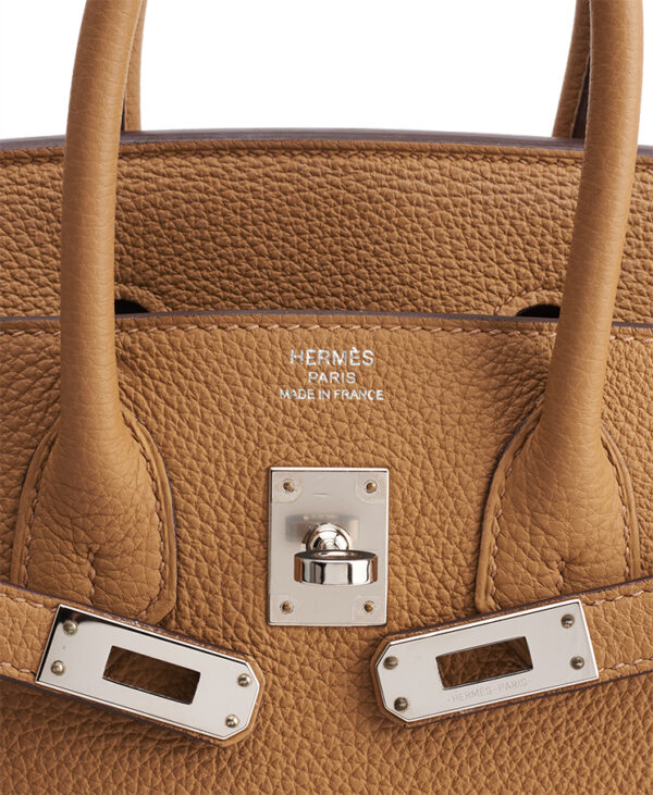Hermes Birkin 25 – (ex)bags