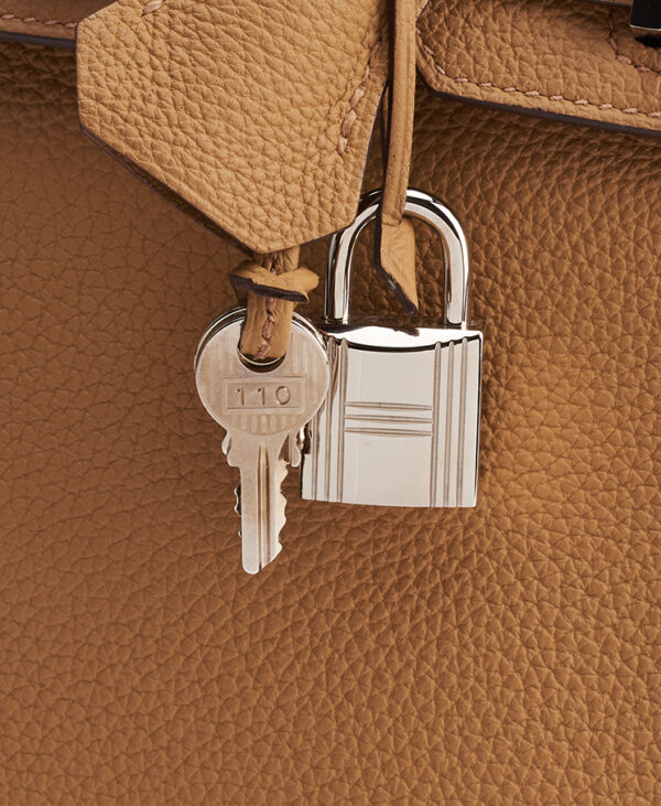 Hermes Birkin 25 – (ex)bags