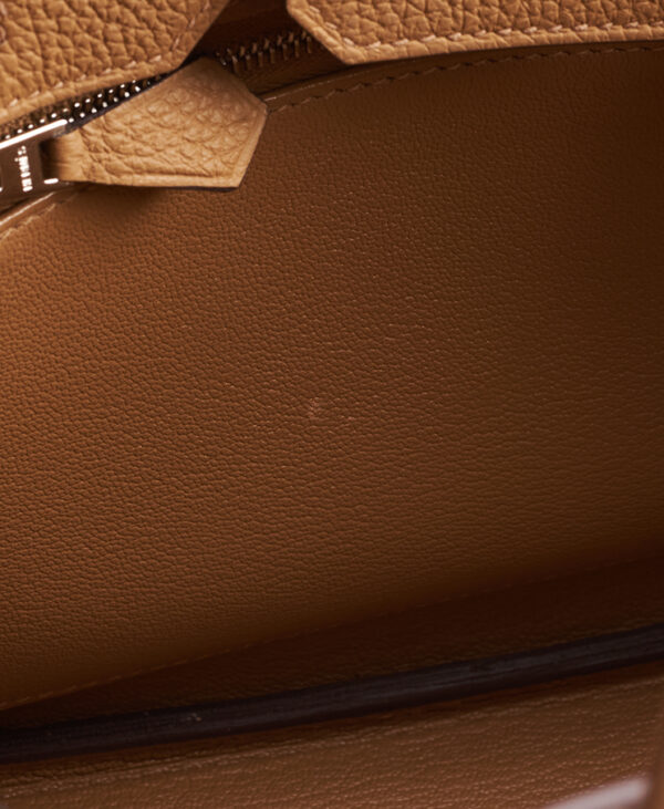 Hermes Birkin 25 – (ex)bags