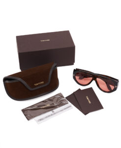 Tom Ford Bronson TF1044 ECO 52S – (ex)bags