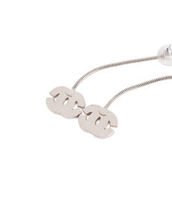 Chanel CC Drop Earrings – (ex)bags