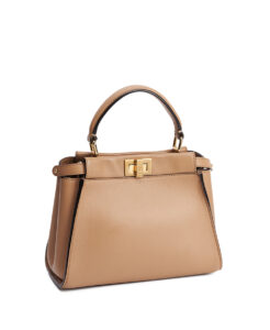 Fendi Peekaboo Mini – (ex)bags