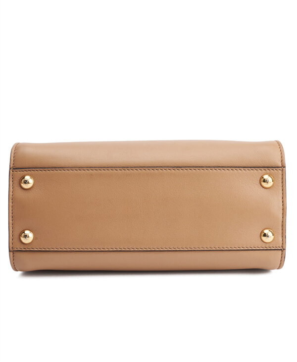 Fendi Peekaboo Mini – (ex)bags